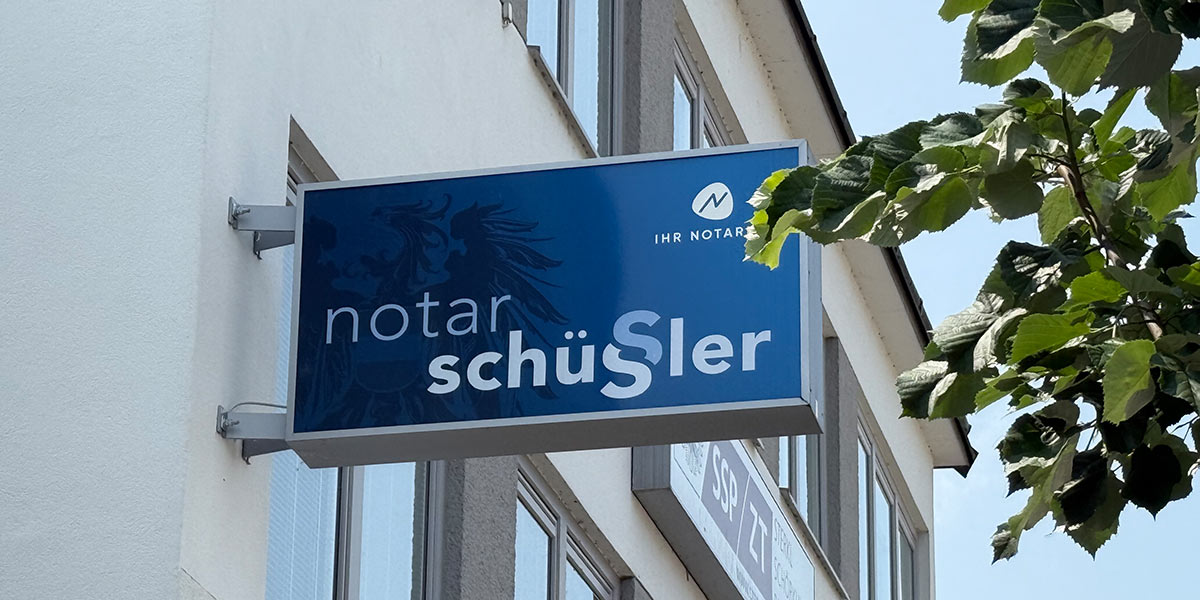 Notar-Service